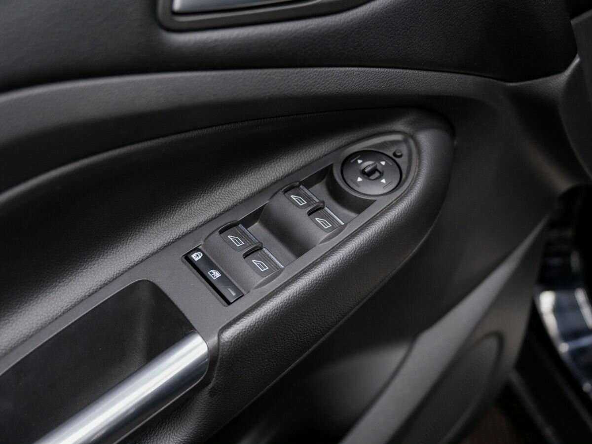 Купить Ford Kuga, 2019, 127 000 км, фото №21