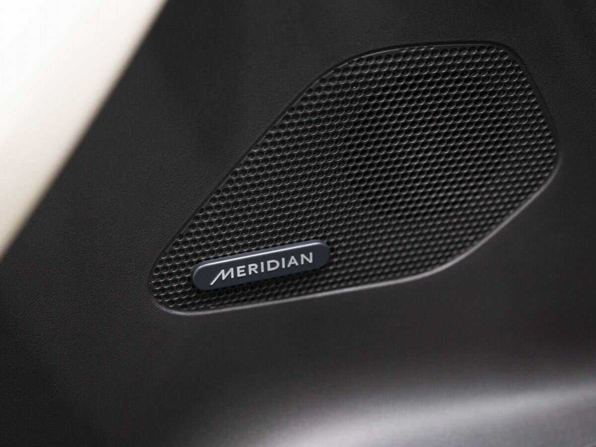 Купить Jaguar F-Pace, 2017, 94 000 км, фото №22