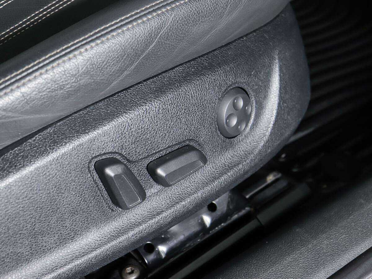 Купить Audi A6 allroad, 2013, 83 847 км, фото №15