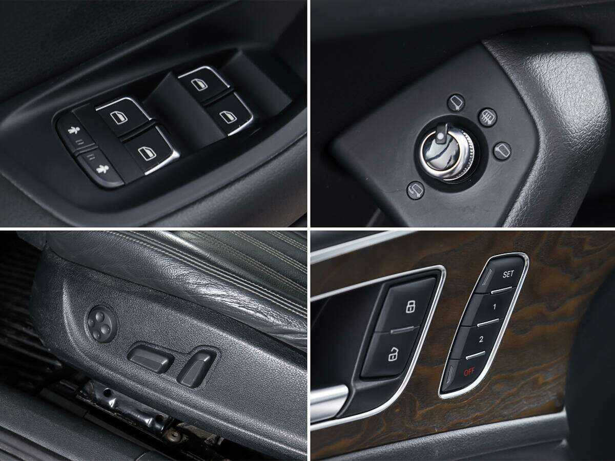 Купить Audi A6 allroad, 2013, 83 847 км, фото №23