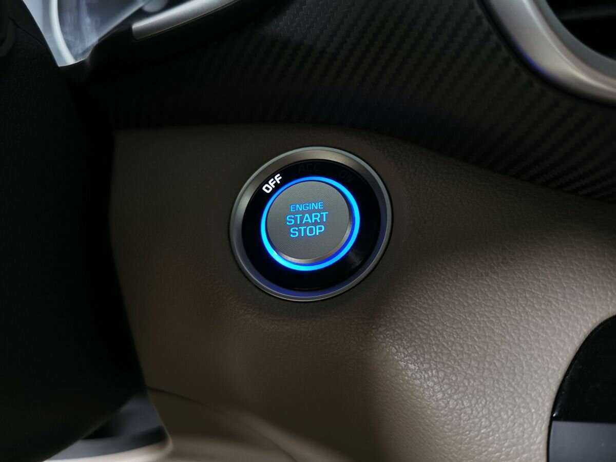 Купить Hyundai Tucson, 2019, 21 530 км, фото №17