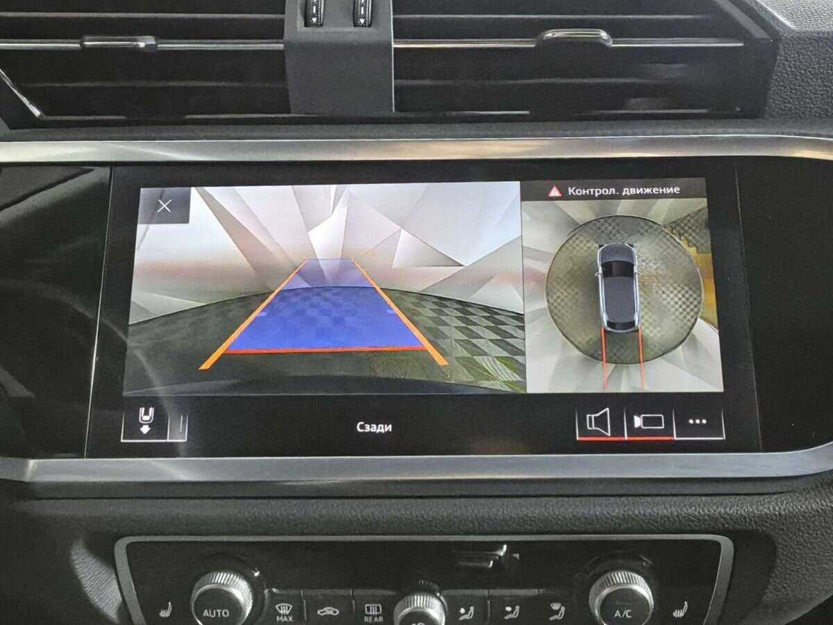 Купить Audi Q3 Sportback 40 TFSI, 2020, 39 016 км, фото №16