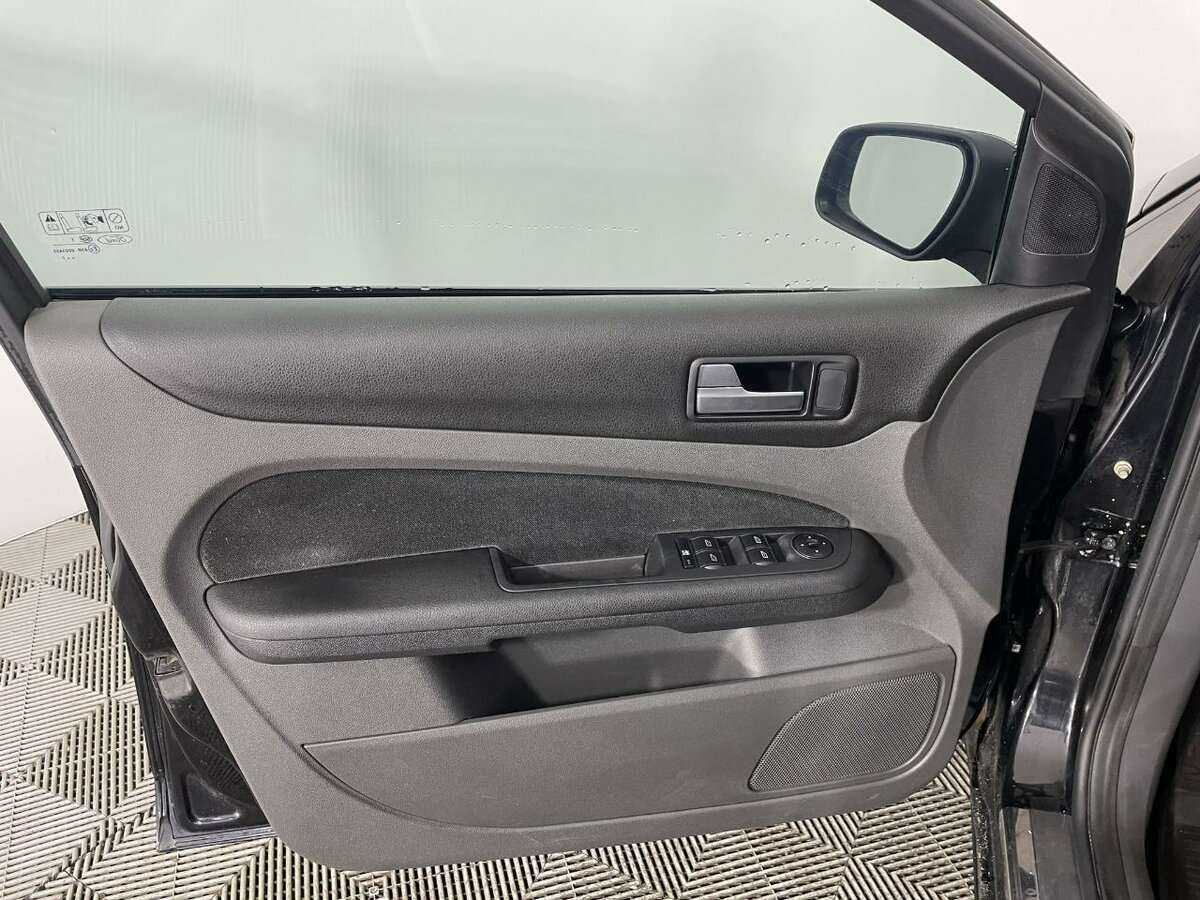 Купить Ford Focus, 2007, 162 003 км, фото №8