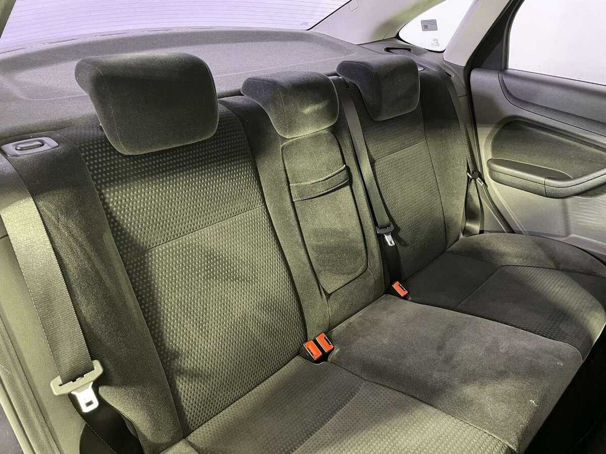 Купить Ford Focus, 2007, 162 003 км, фото №15