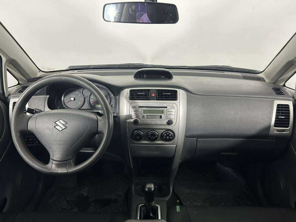 Купить Suzuki Liana, 2004, 191 000 км, фото №7