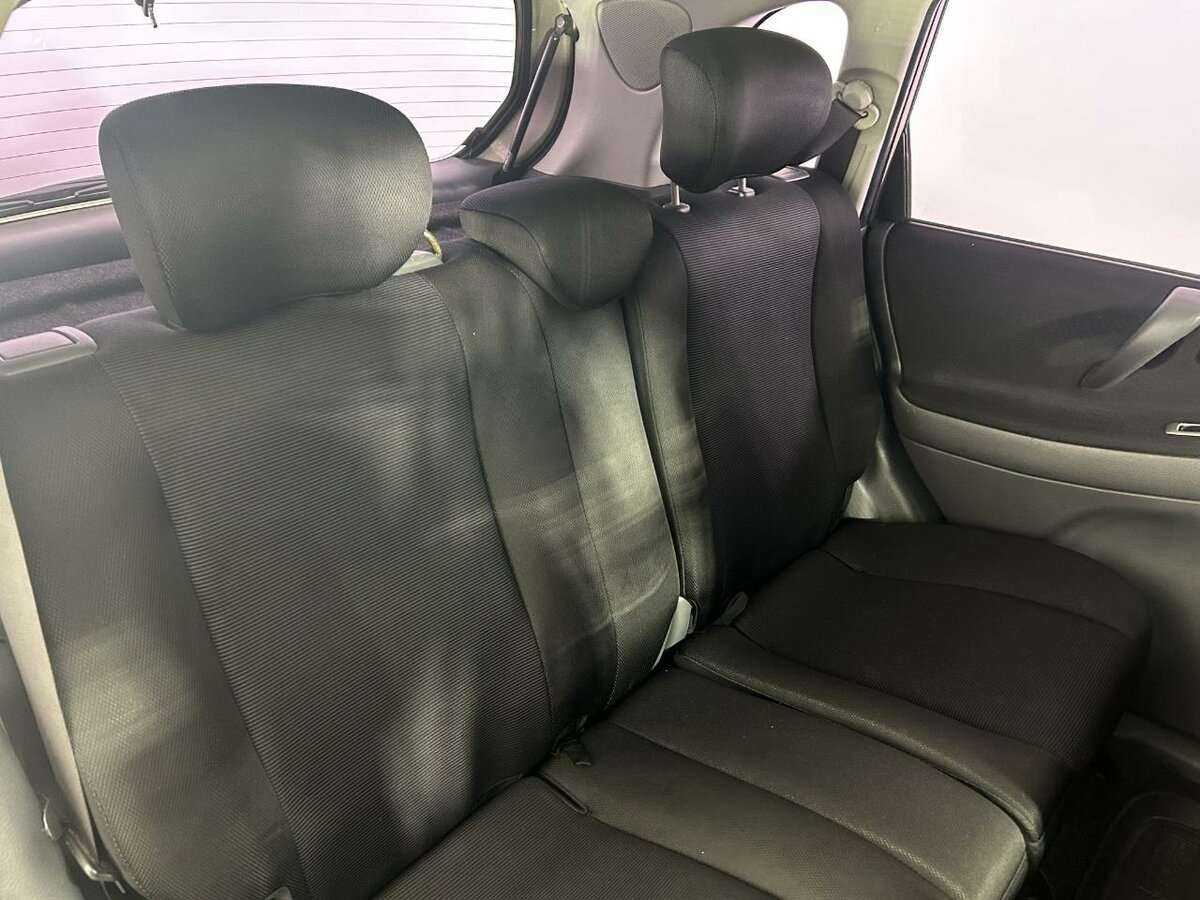 Купить Suzuki Liana, 2004, 191 000 км, фото №15