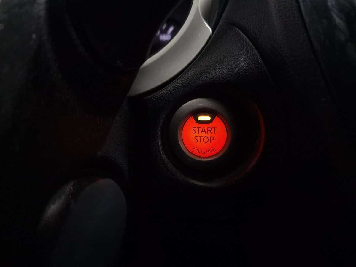 Купить Nissan Juke, 2011, 108 766 км, фото №12