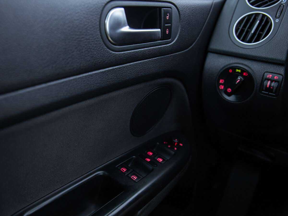 Купить Volkswagen Golf Plus, 2012, 174 921 км, фото №12