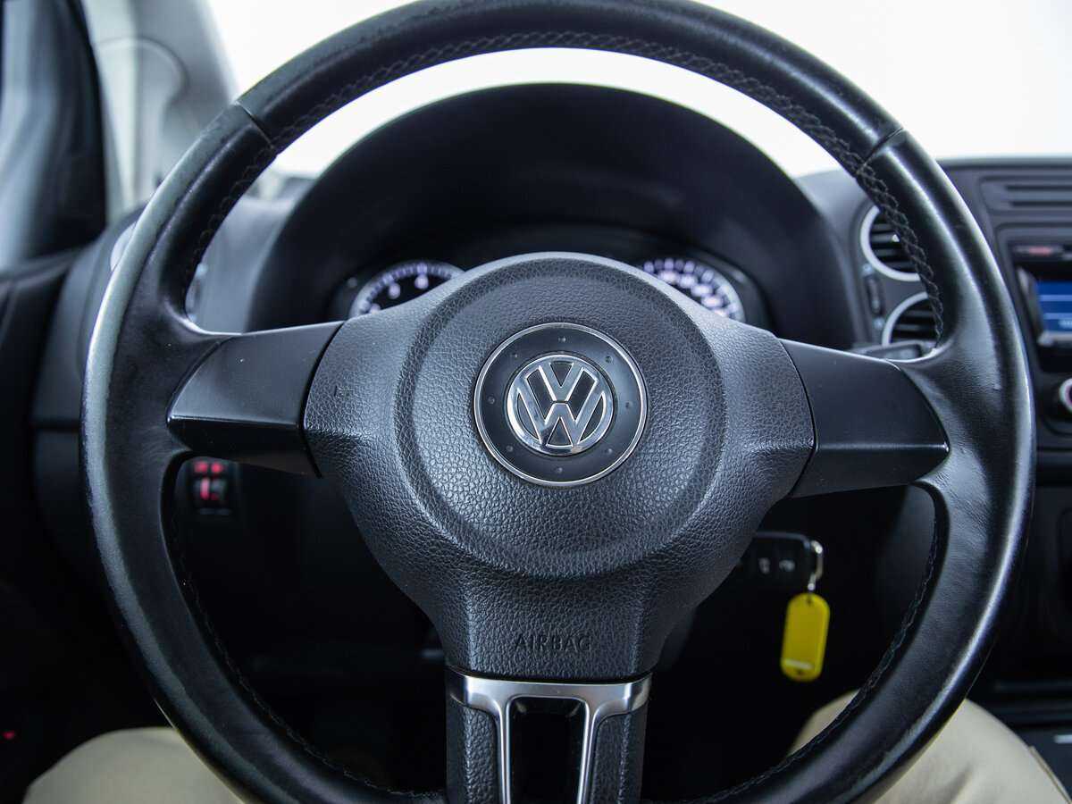Купить Volkswagen Golf Plus, 2012, 174 921 км, фото №14