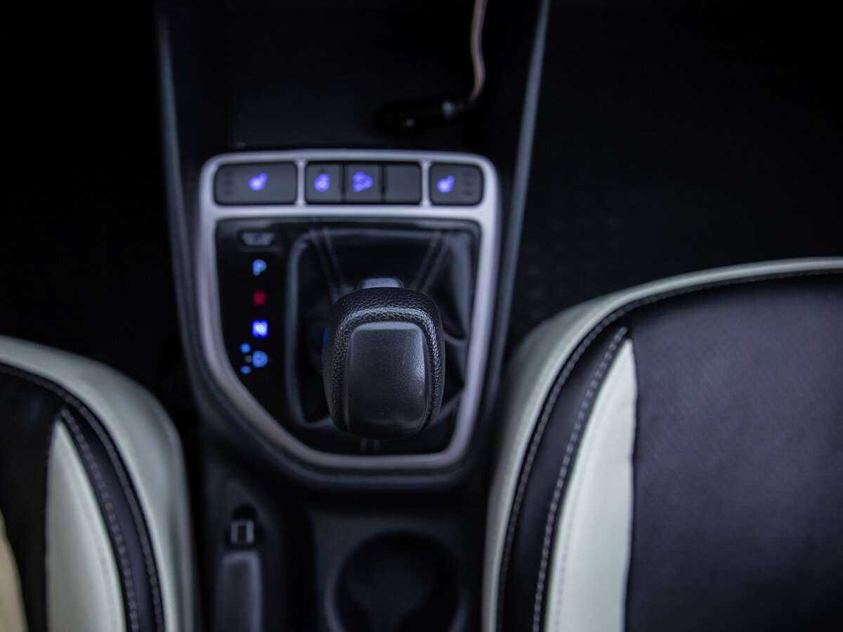 Купить Hyundai Creta, 2017, 106 392 км, фото №18