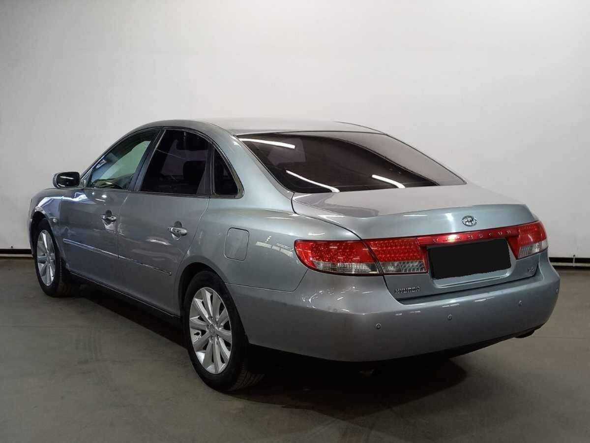 Купить Hyundai Grandeur, 2008, 343 096 км, фото №7
