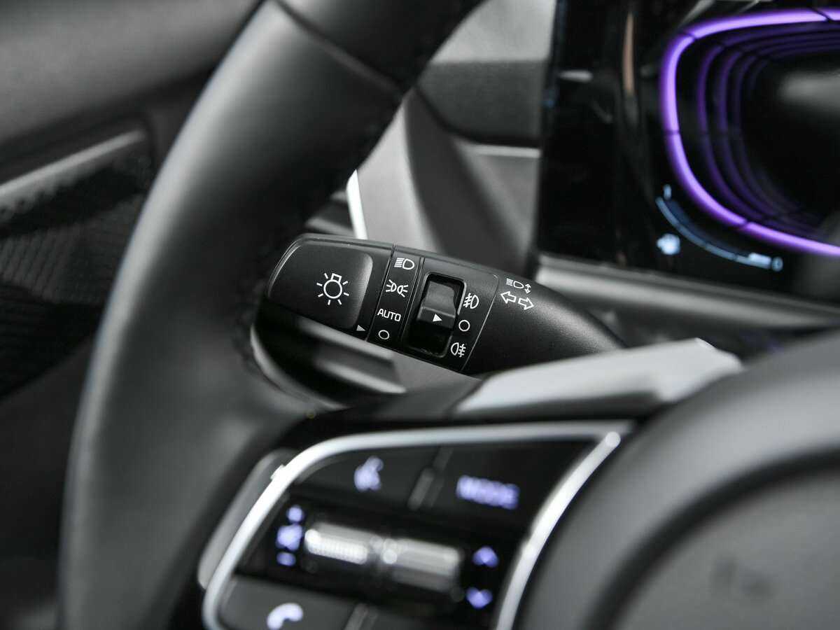 Купить Kia Seltos, 2023, 26 км, фото №9