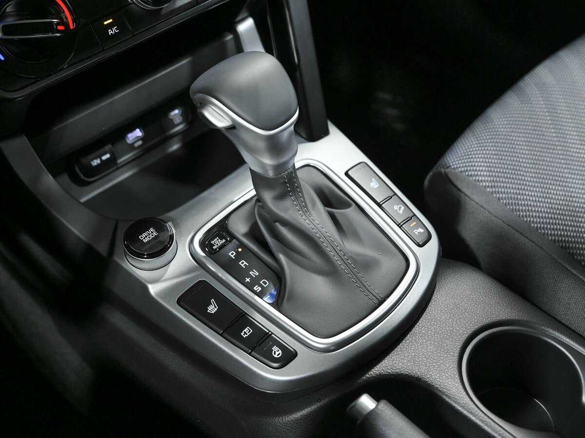 Купить Kia Seltos, 2023, 26 км, фото №11