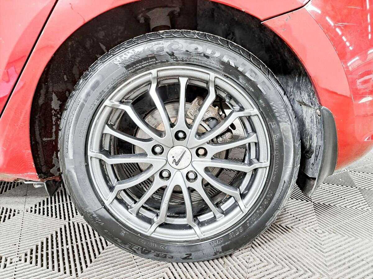 Купить Hyundai i30, 2009, 320 000 км, фото №15