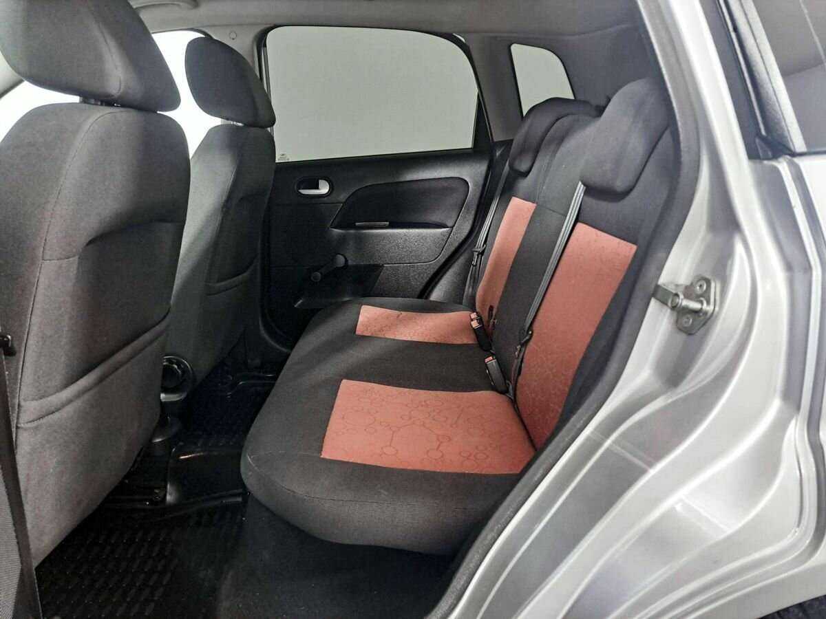 Купить Ford Fiesta, 2007, 168 849 км, фото №10