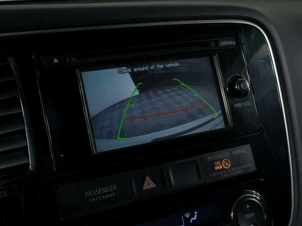 Купить Mitsubishi Outlander, 2012, 154 283 км, фото №17