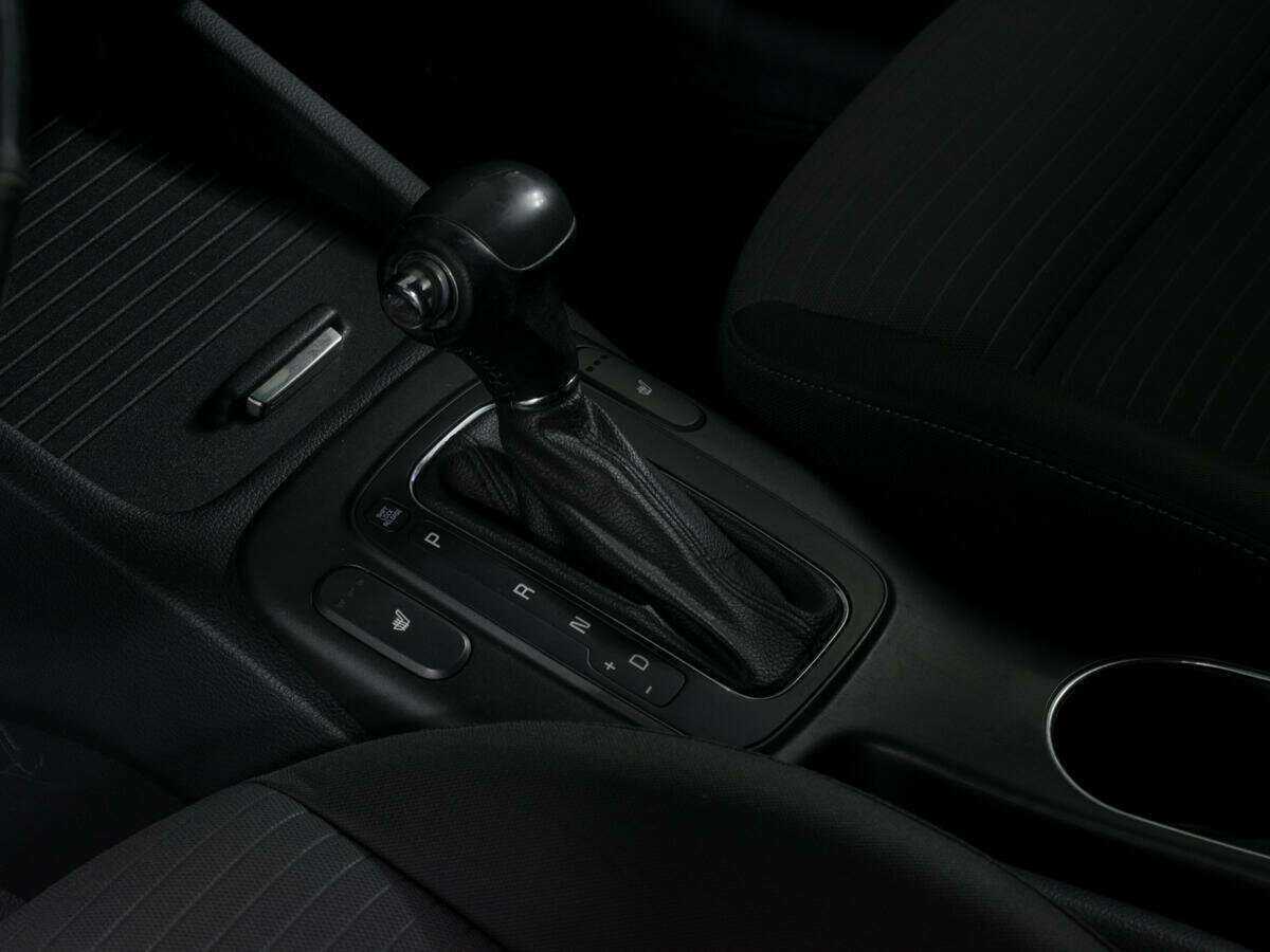 Купить Kia Cerato, 2014, 255 312 км, фото №14