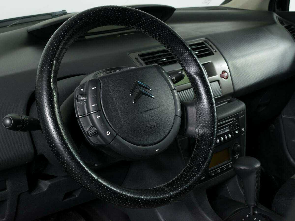 Купить Citroen C4, 2010, 204 960 км, фото №11