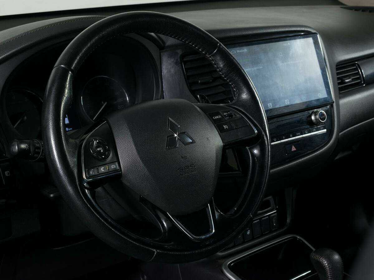 Купить Mitsubishi Outlander, 2021, 59 250 км, фото №14
