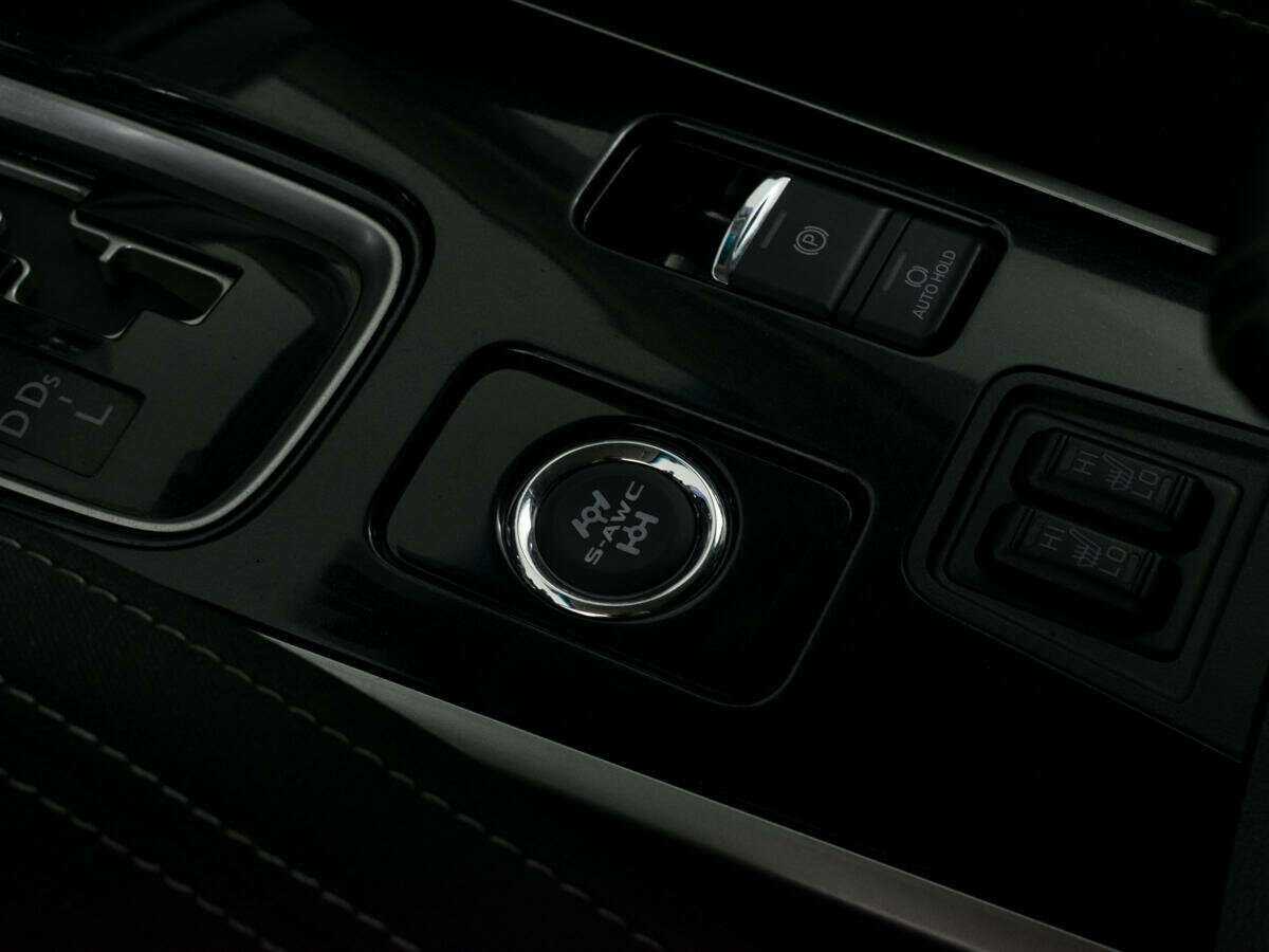 Купить Mitsubishi Outlander, 2021, 59 250 км, фото №17