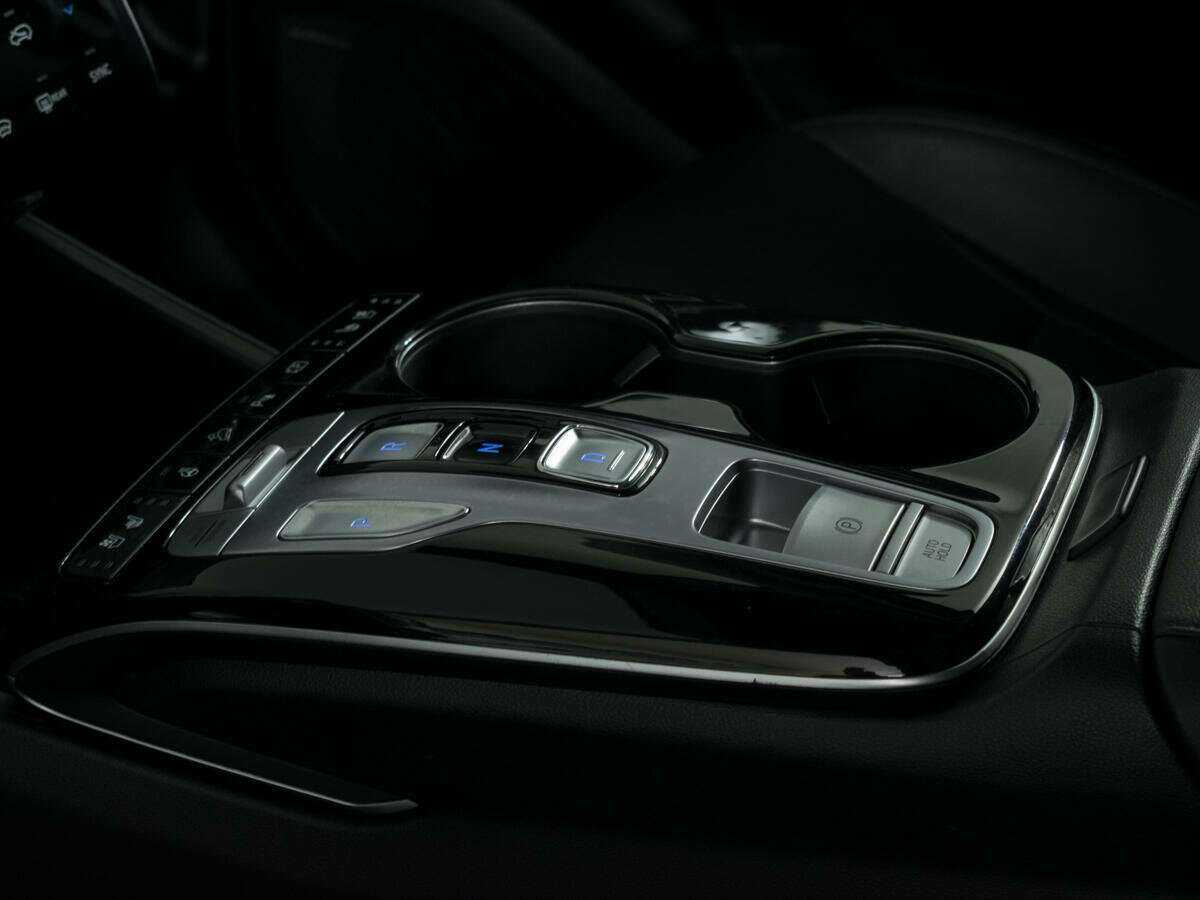 Купить Hyundai Tucson, 2021, 51 051 км, фото №14