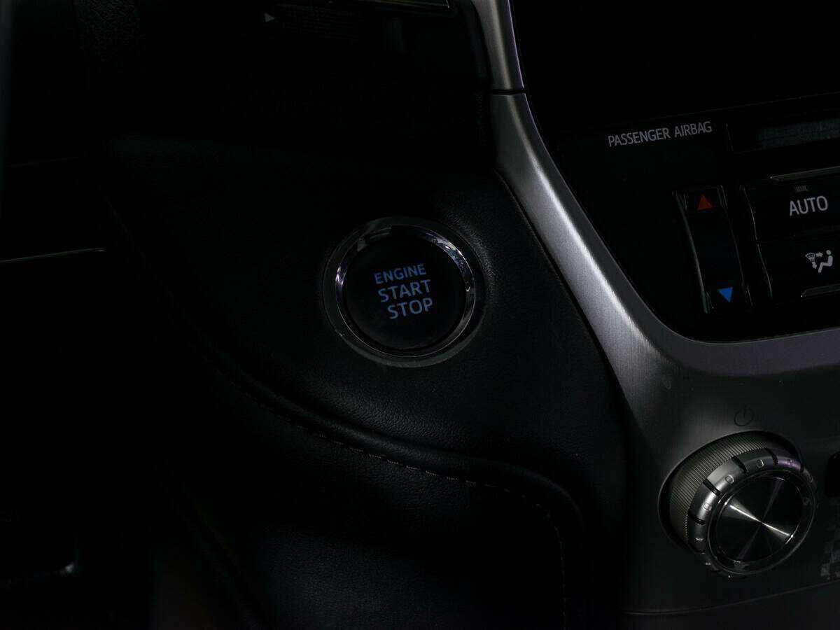 Купить Toyota Land Cruiser, 2015, 141 005 км, фото №22