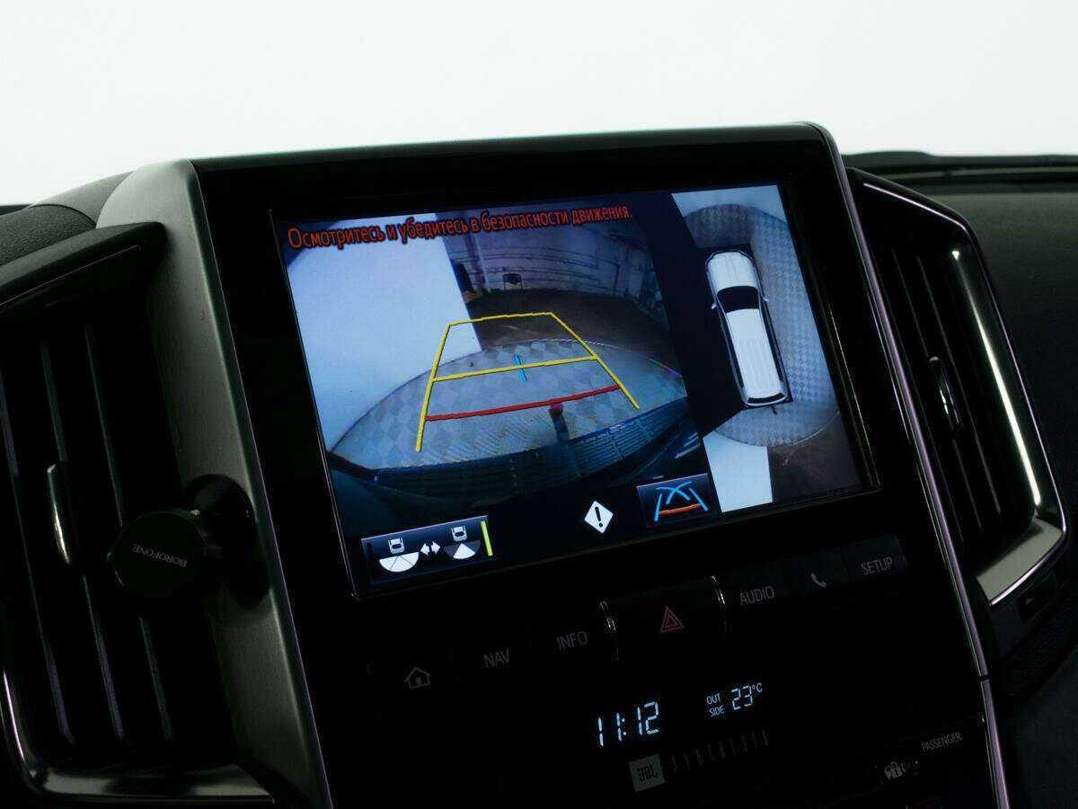 Купить Toyota Land Cruiser, 2015, 141 005 км, фото №23