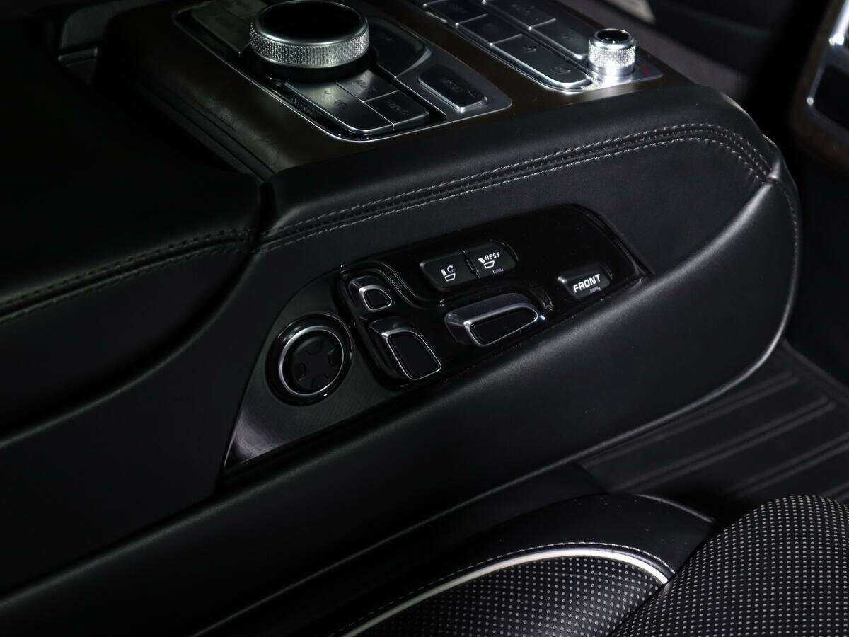 Купить Kia K900, 2019, 120 750 км, фото №18