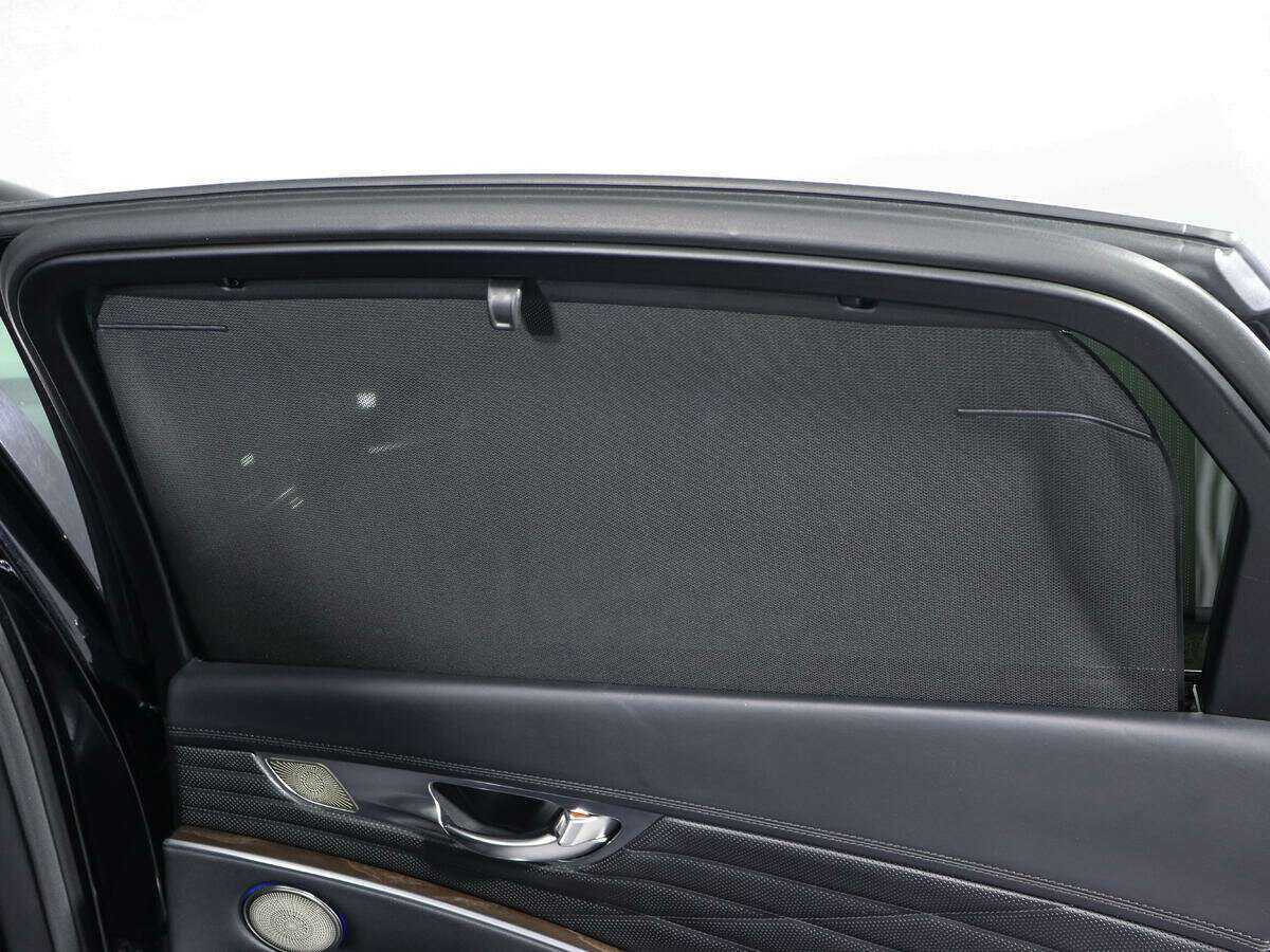 Купить Kia K900, 2019, 120 750 км, фото №19