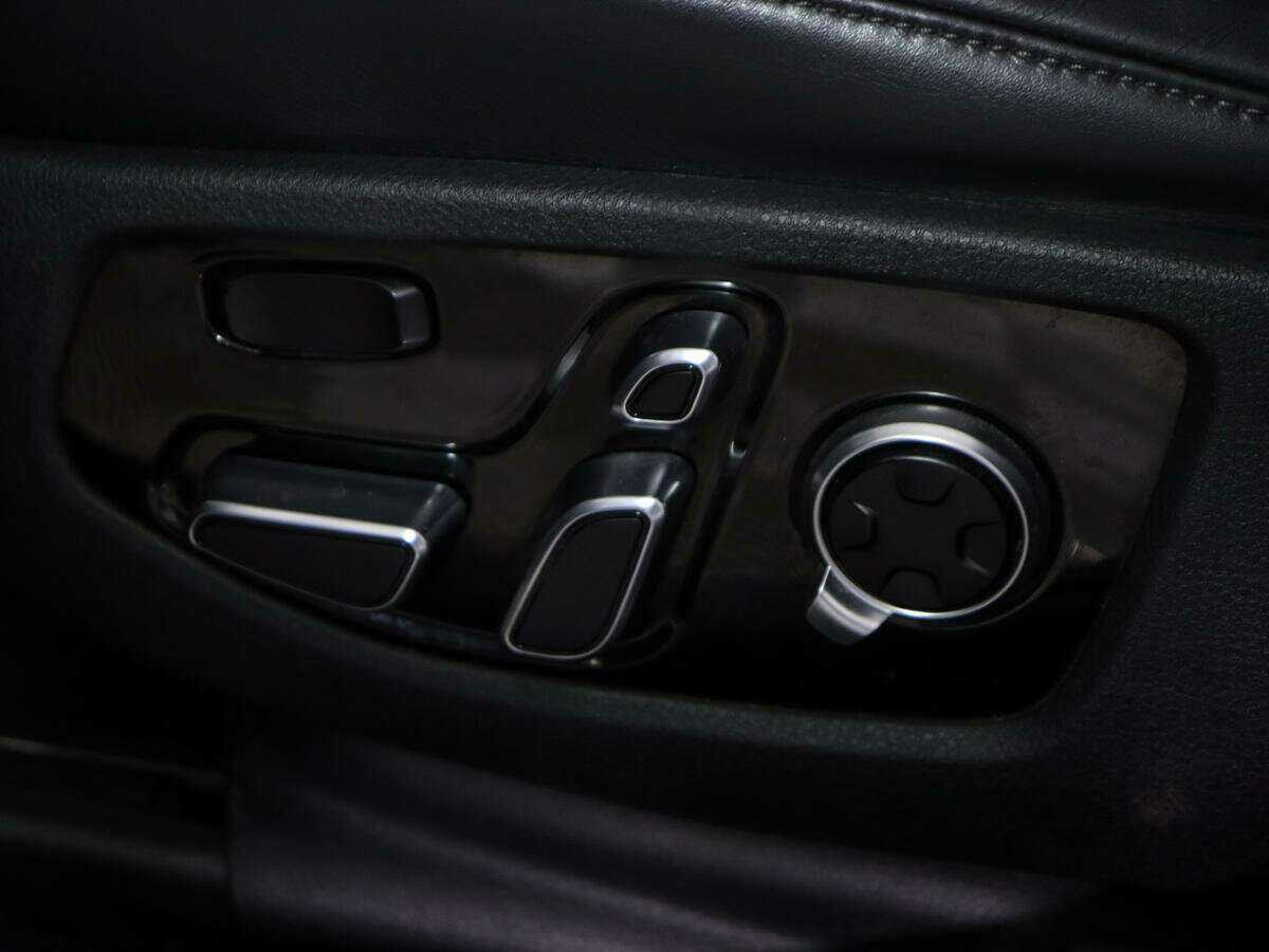 Купить Kia K900, 2019, 120 750 км, фото №21