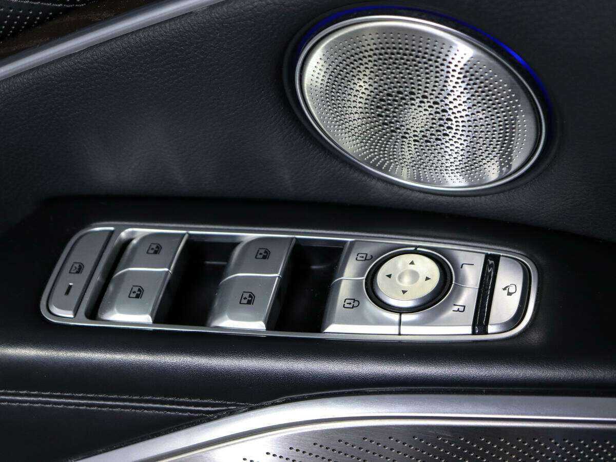 Купить Kia K900, 2019, 120 750 км, фото №22