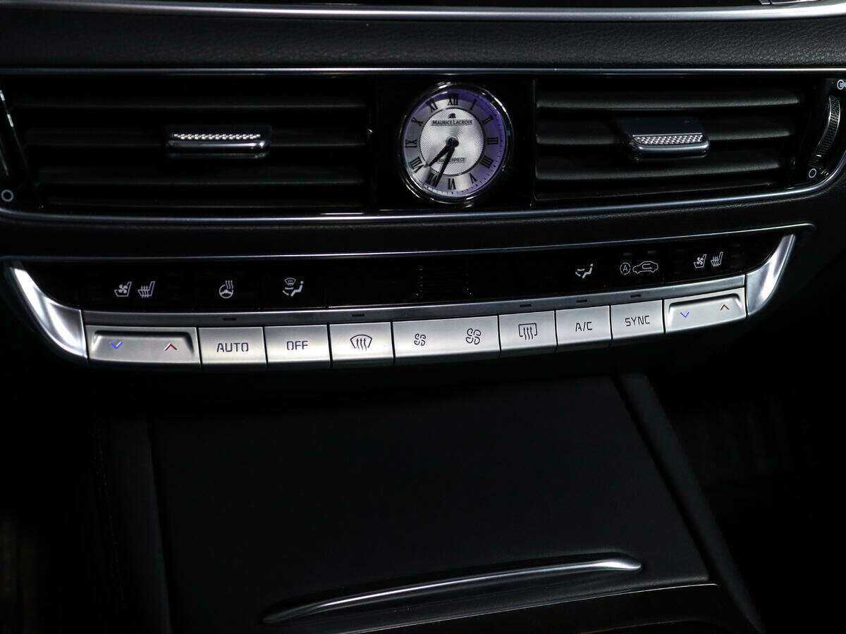 Купить Kia K900, 2019, 120 750 км, фото №31