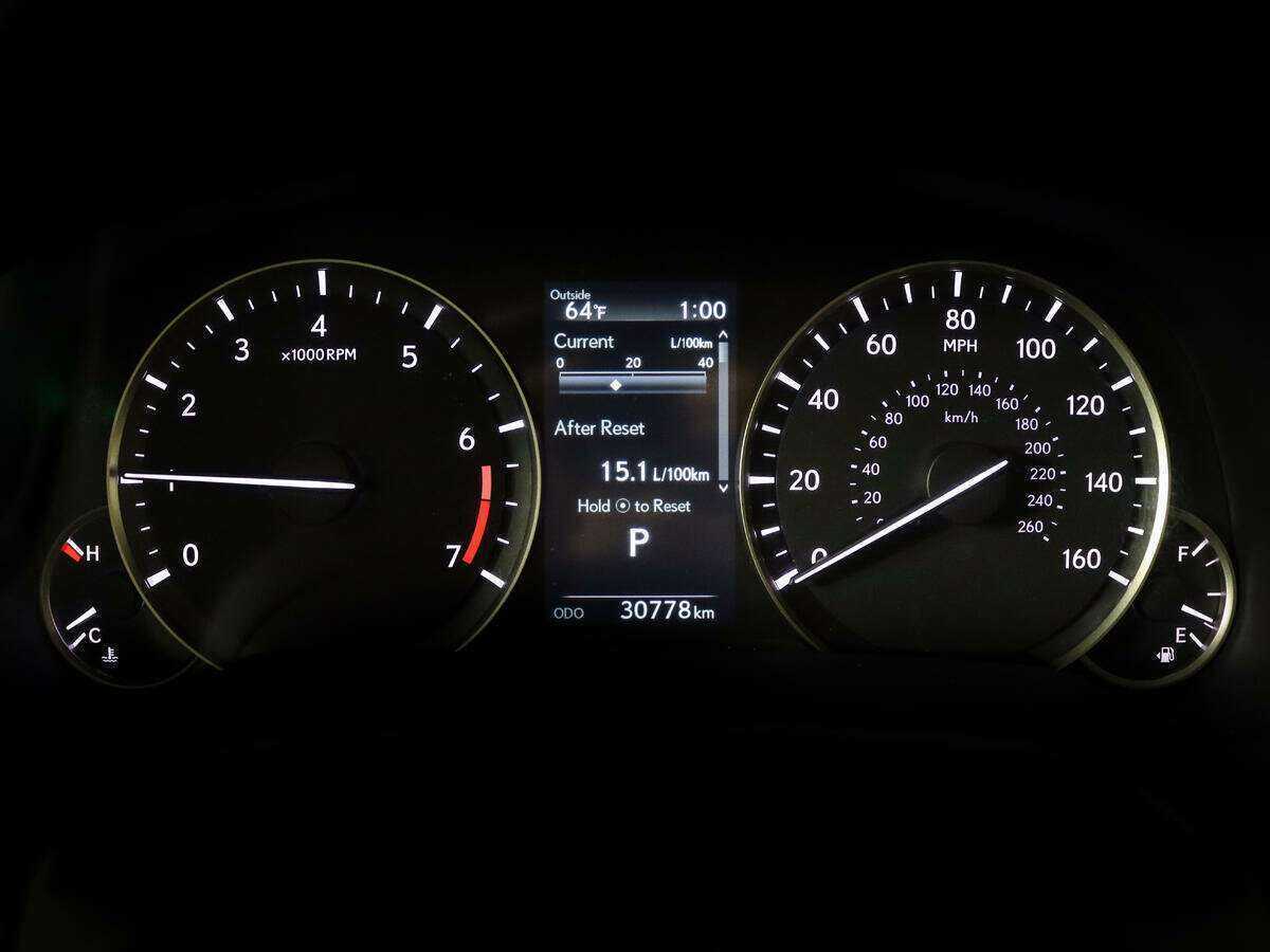 Купить Lexus RX 350L, 2021, 30 776 км, фото №12