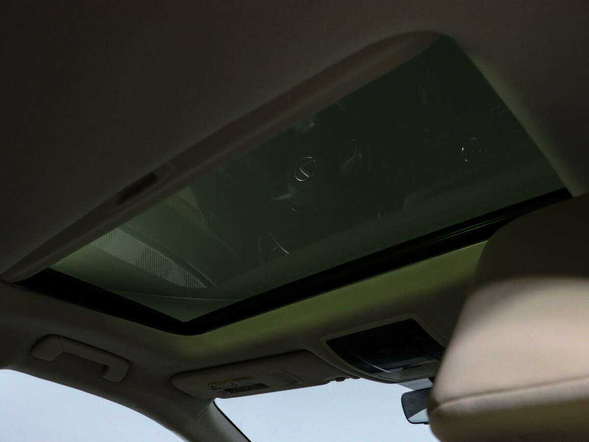 Купить Lexus RX 350L, 2021, 30 776 км, фото №21