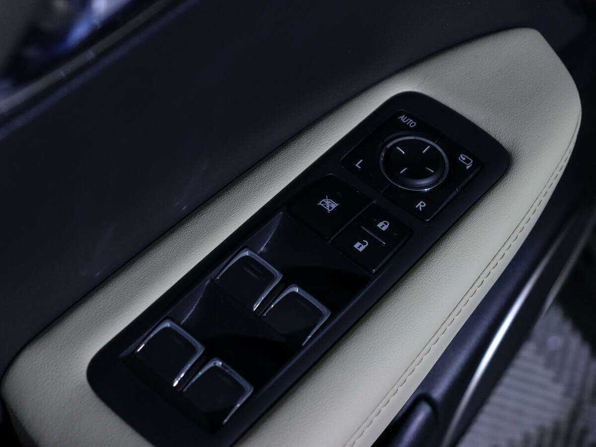 Купить Lexus RX 350L, 2021, 30 776 км, фото №23