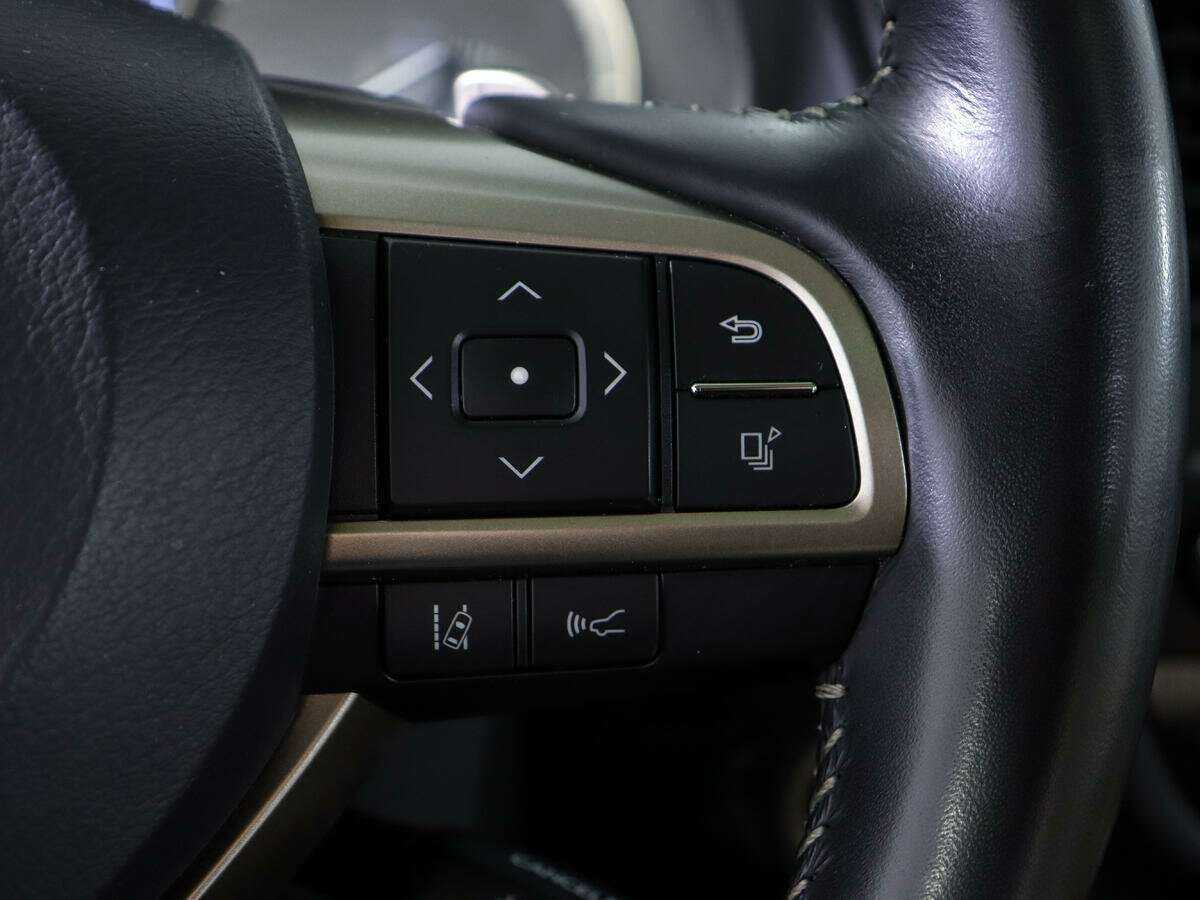 Купить Lexus RX 350L, 2021, 30 776 км, фото №28