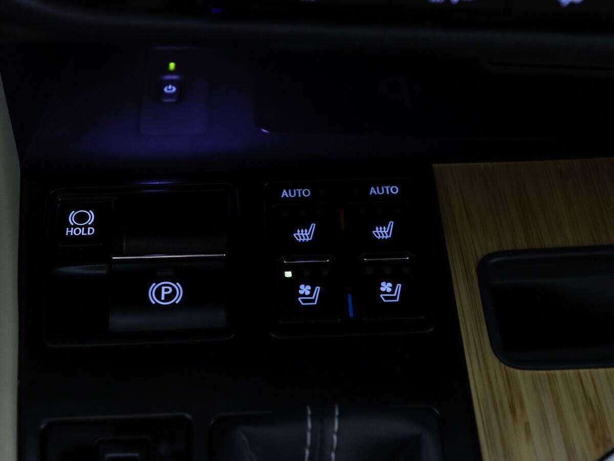 Купить Lexus RX 350L, 2021, 30 776 км, фото №30