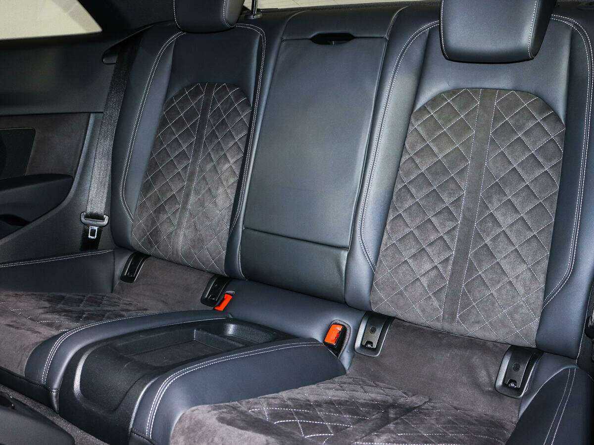 Купить Audi RS 5, 2019, 44 079 км, фото №8