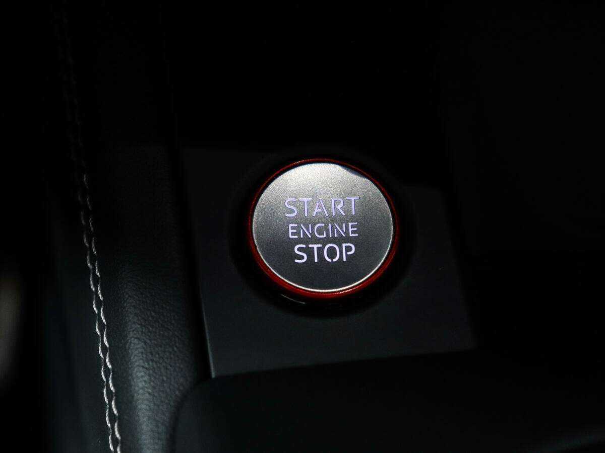 Купить Audi RS 5, 2019, 44 079 км, фото №15