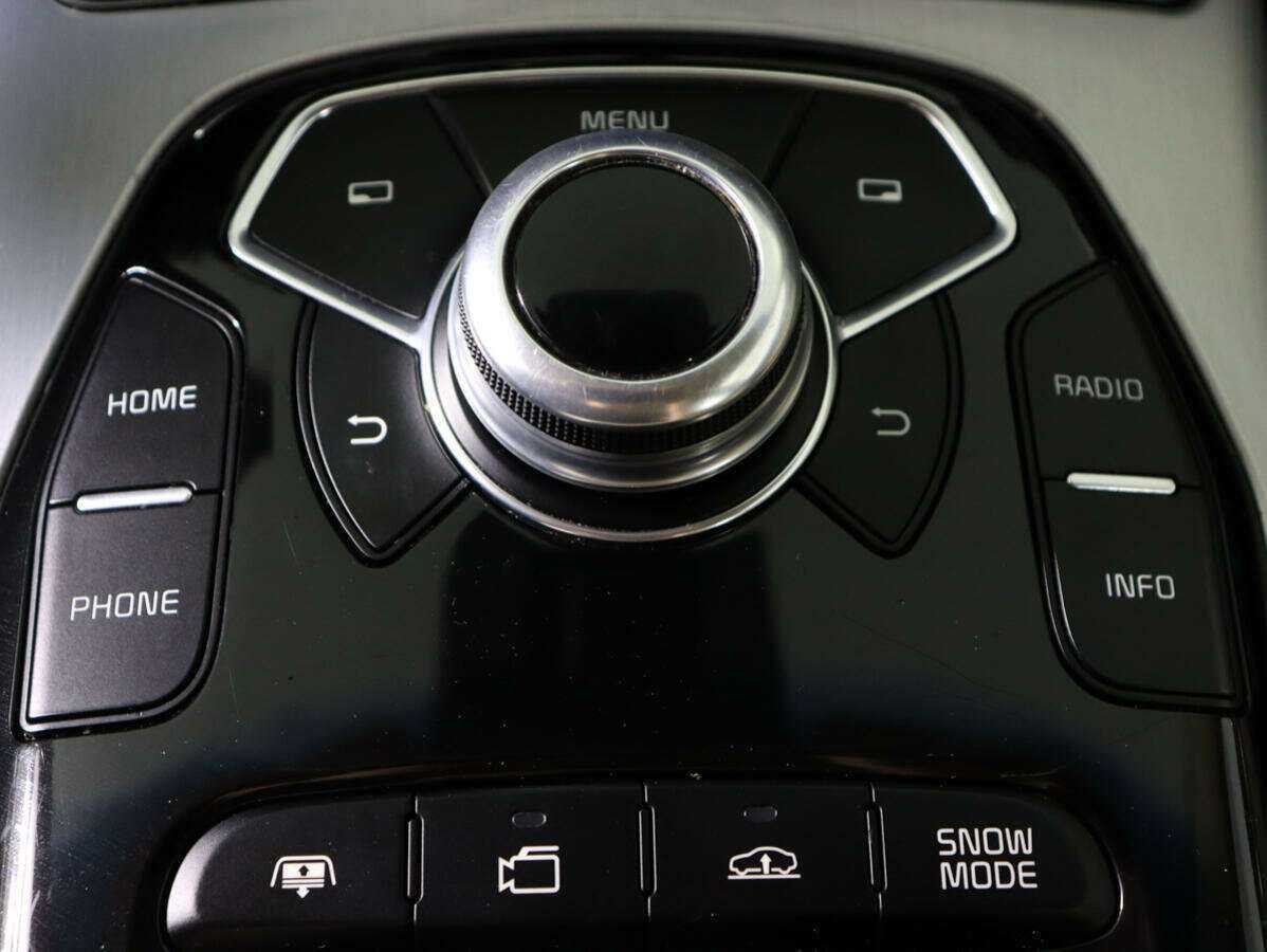 Купить Kia Quoris, 2013, 120 015 км, фото №24