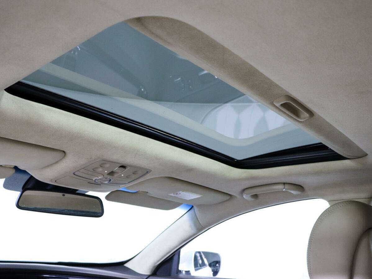 Купить Kia Quoris, 2013, 120 015 км, фото №26