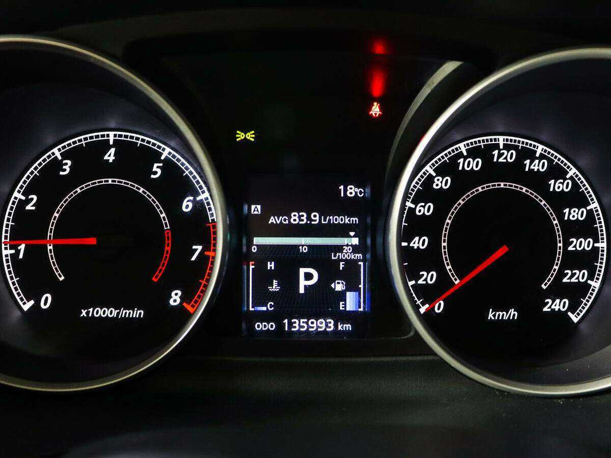 Купить Mitsubishi Outlander, 2011, 135 993 км, фото №9