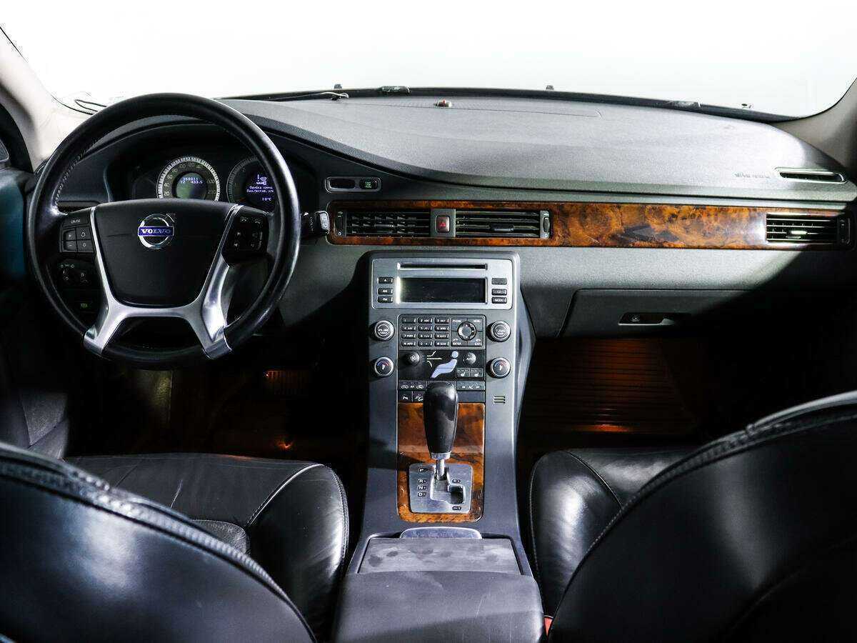 Купить Volvo XC70, 2010, 358 011 км, фото №10
