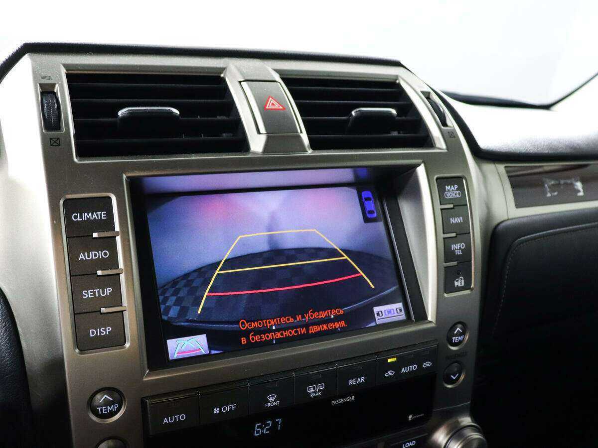 Купить Lexus GX 460, 2011, 164 770 км, фото №13