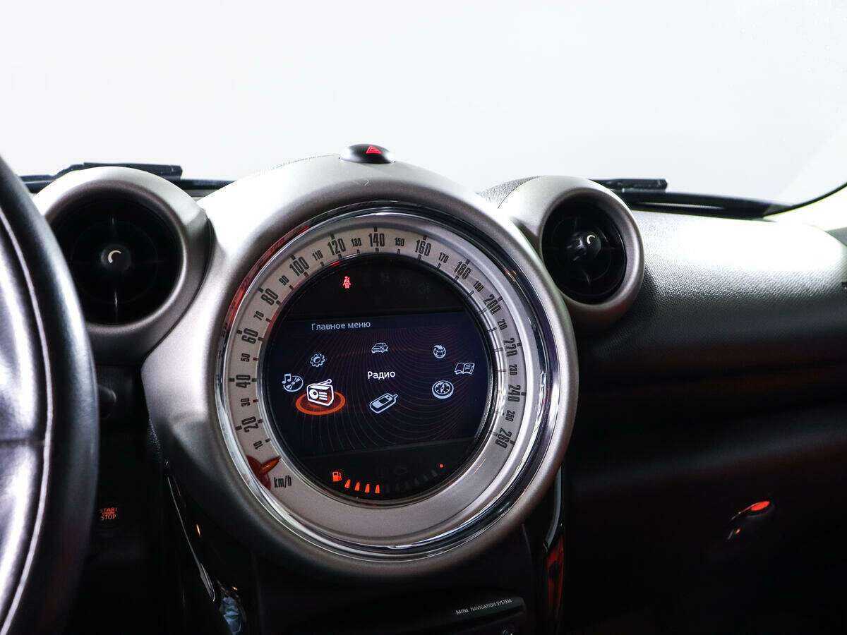 Купить Mini Countryman Cooper S, 2012, 96 000 км, фото №13