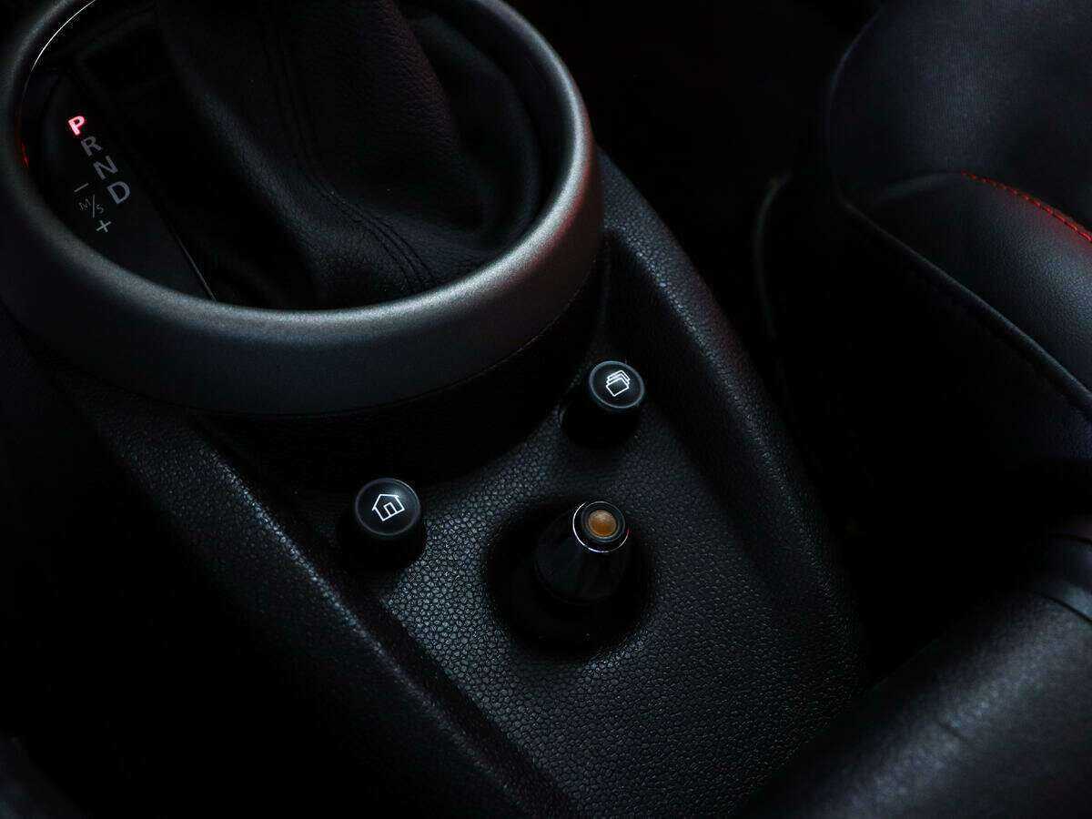 Купить Mini Countryman Cooper S, 2012, 96 000 км, фото №16