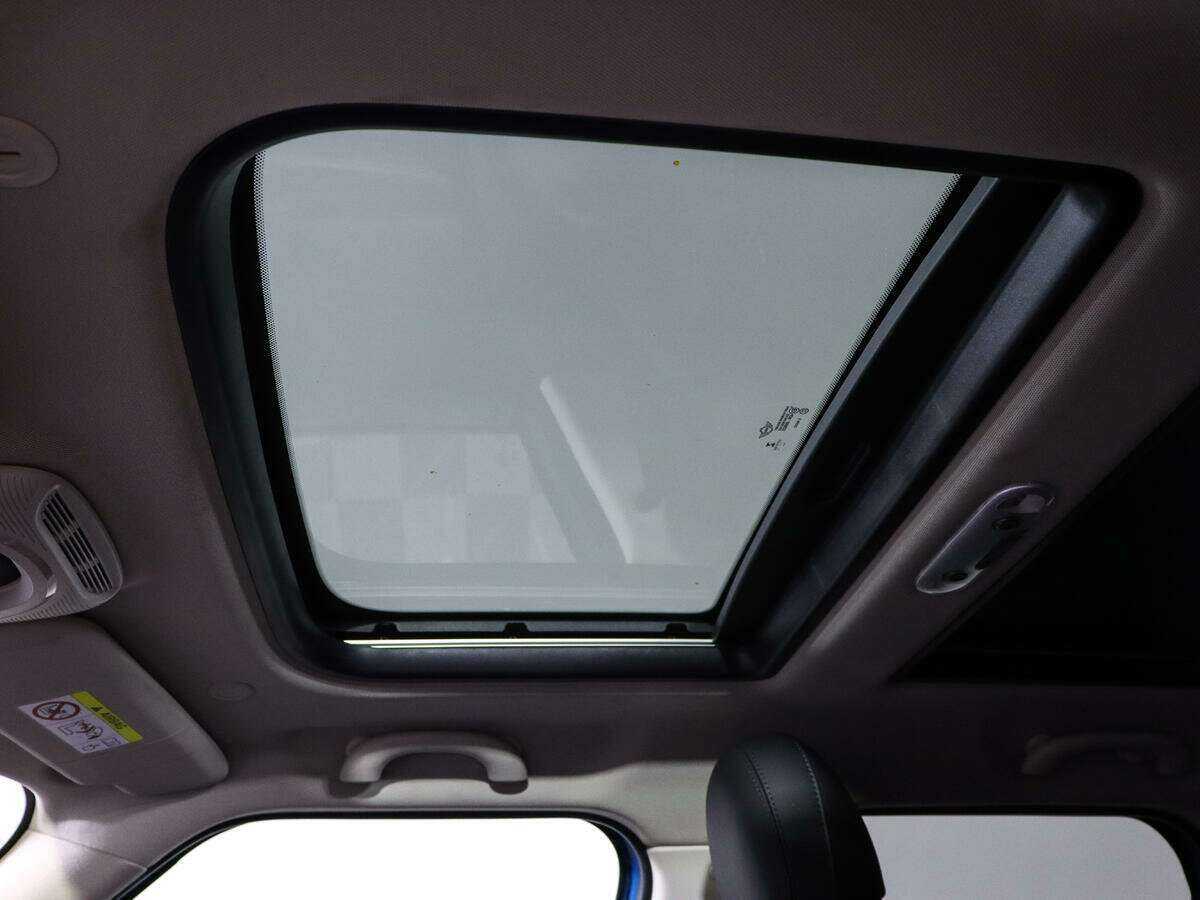 Купить Mini Countryman Cooper S, 2018, 80 300 км, фото №18