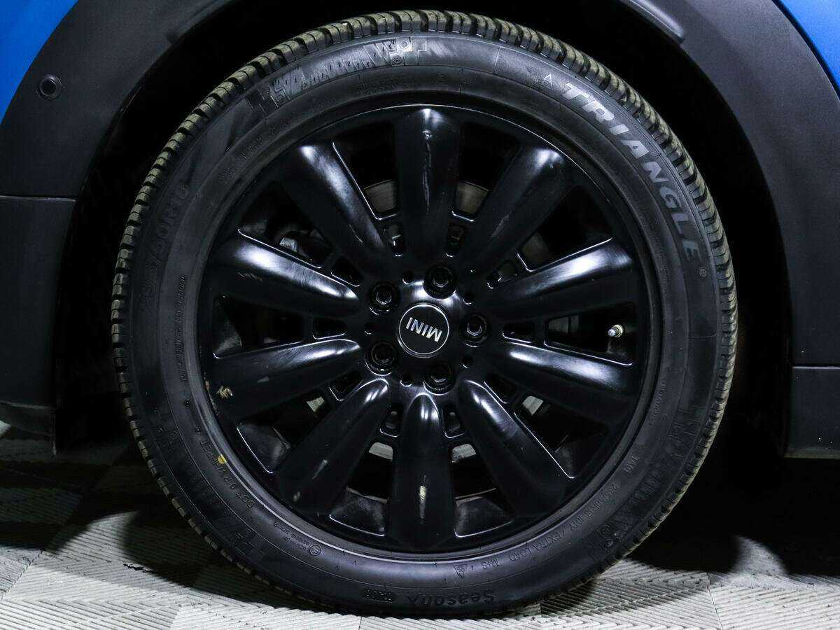 Купить Mini Countryman Cooper S, 2018, 80 300 км, фото №19