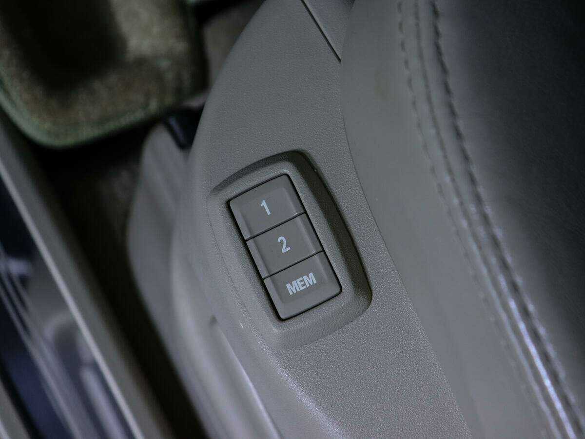 Купить Cadillac SRX, 2011, 48 650 км, фото №23