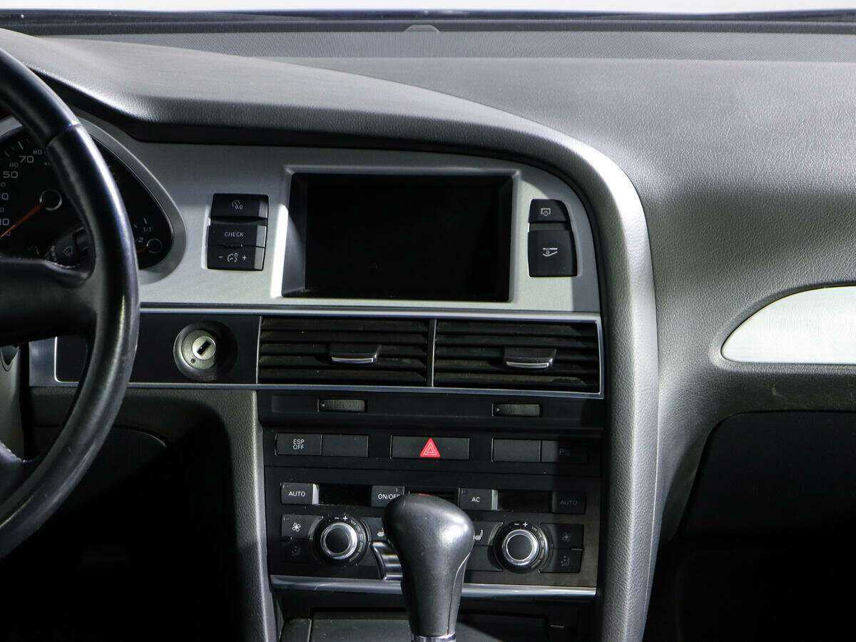 Купить Audi A6, 2009, 218 626 км, фото №11